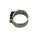14.0mm SS STEPLESS CLAMP
