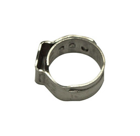14.0mm SS STEPLESS CLAMP