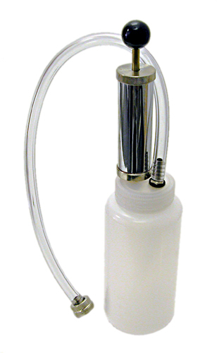 1qt PL.CLEANING BOTTLE W/PUMP