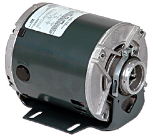 1/3 HP 115 V Carbonator Motor | Glycol Power Pack Parts