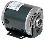 1/3hp 115V CARBONATOR MOTOR W/CORD
