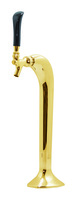 1 TAP GOLD MONGOOSE TOWER GLYCOL COOLED