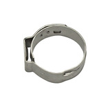 19.8mm SS STEPLESS CLAMP