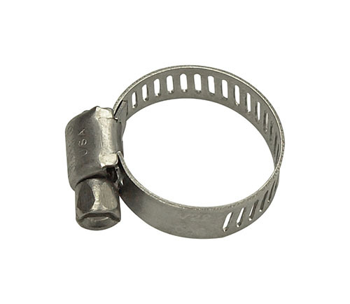 #6 SS GEAR CLAMP (7/8")