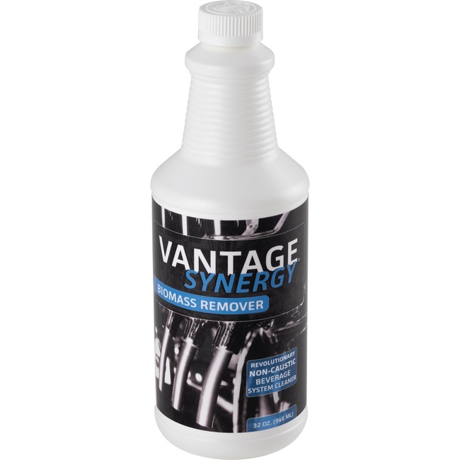 VANTAGE SYNERGY BIOMASS REMOVER [55g)