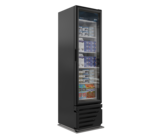 VR-08 UPRIGHT GLASS DOOR COOLER