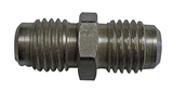 SS 5/16" MFL x 5/16" MFL UNION