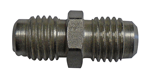 SS 5/16" MFL x 5/16" MFL UNION
