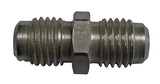 SS 5/16" MFL x 5/16" MFL UNION