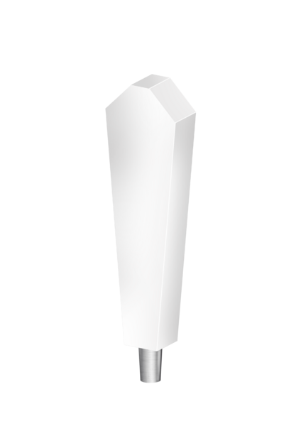 WHT MAGNUM (CHR) TAP HANDLE