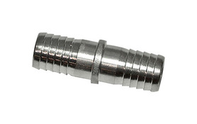 304SS 1/2" BARB SPLICER