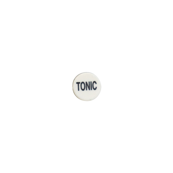 WB/SA (TONIC) BUTTON CAP