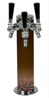 BR 3T(304SS)3" PSS COLUMN TWR-AIR