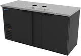 ASBER 68" 2-DOOR DIRECT DRAW - NO TOWERS