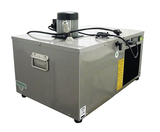 VS 1/3HP SUPER FLAT GLYCOL PP - 2800 BTU'S