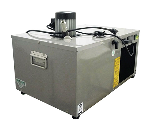 VS 1/3HP SUPER FLAT GLYCOL PP - 2800 BTU'S