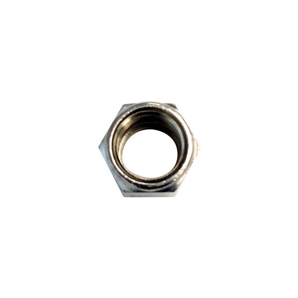 PLATED 5/16" SWIVEL NUT