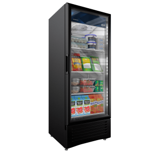 VR-12 UPRIGHT GLASS DOOR COOLER