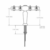 4T CHR MONACO TOWER - AIR