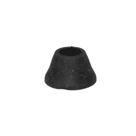 3/8" ID RUBBER GROMMET