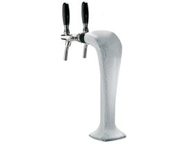 2T CHR COBRA ICE-NO TAPS