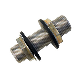 3" 304SS COUPLING SHANK ASS'Y