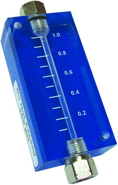 SINGLE IN-LINE LEAK INDICATOR [MV039]