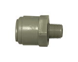 3/8" OD x 1/8" NPT(M)
