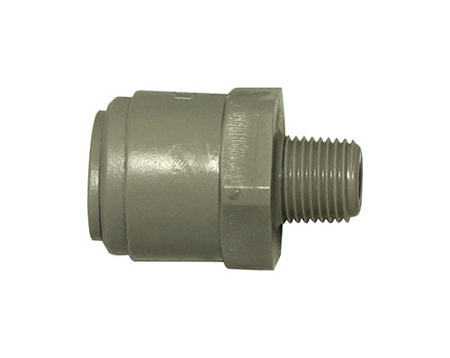 3/8" OD x 1/8" NPT(M)