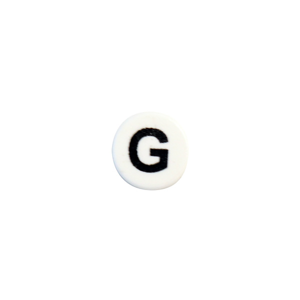 WB/SA (G)-WHITE BUTTON CAP