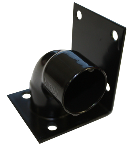 BLOWER MOUNT BRKT (12/13cfm)