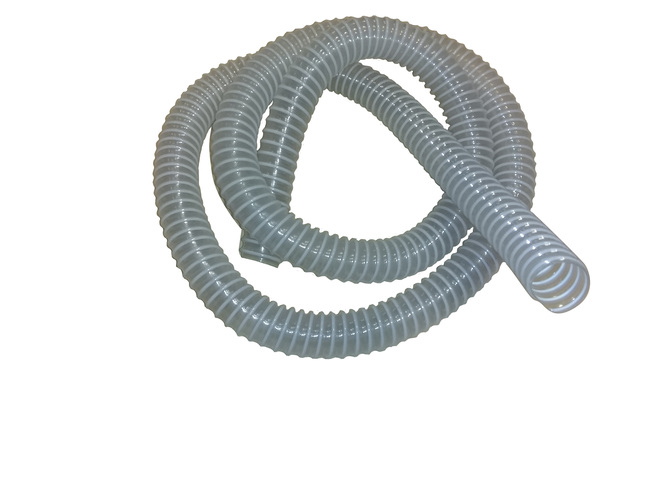 1"dia. x 6' REINFORCED HOSE