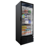 G319 UPRIGHT GLASS DOOR COOLER