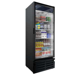 G319 UPRIGHT GLASS DOOR COOLER