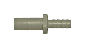 3/8" STEM x 1/4" BARB PUSH TO CONNECT FITTING