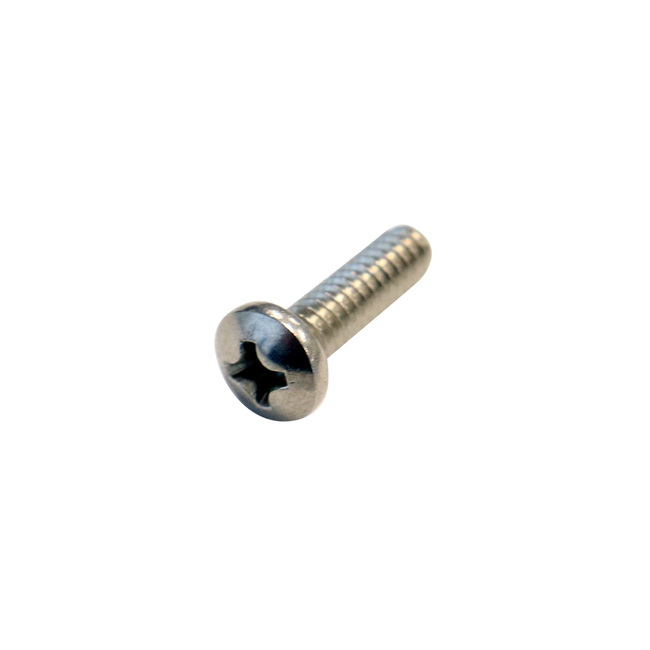 WB/SA BUTTON PLATE SCREW