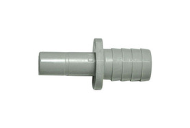 3/8" STEM x 1/2" BARB PUSH TO CONNECT FITTING