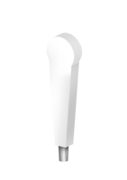 WHT VICTORY (CHR) TAP HANDLE