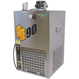 VS 4L HE90V FLASH COOLER (1/3hp)