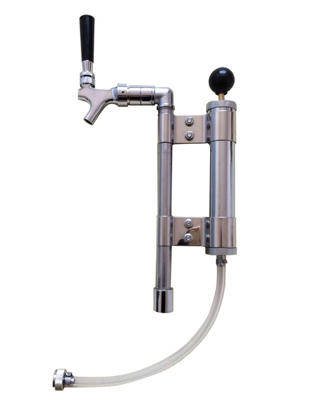 PARTY PUMP ROD W/FAUCET