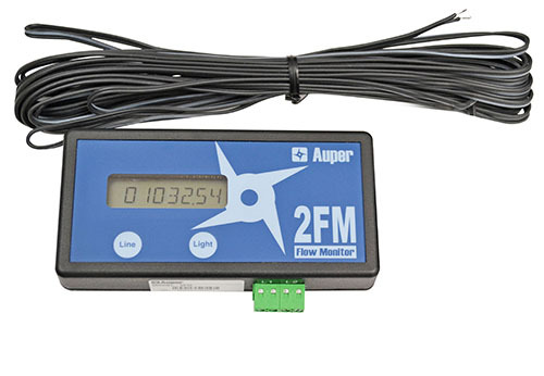 AUPER 2FM-2L MONITOR