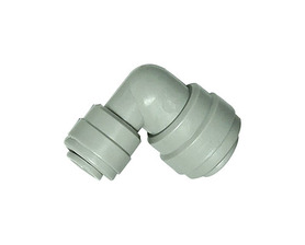 3/8" OD x 1/4" OD "L"