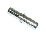 304SS 3/8" BARB SPLICER