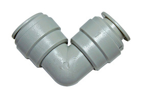 1/2" OD x 1/2" OD "L"