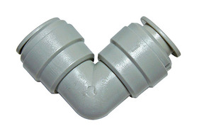 1/2" OD x 1/2" OD "L"