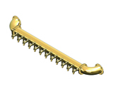 12 TAP(4"OC)CANDY COPPER LIONS GATE WM CH-MX-CLD