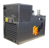 VS 4L HE60 FLASH COOLER (1/4hp)