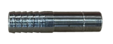 304SS TF 3/8" STEM x 3/8" BARB PUSH-IN FITTING