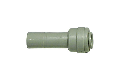 3/8" STEM x 1/4" OD REDUCER