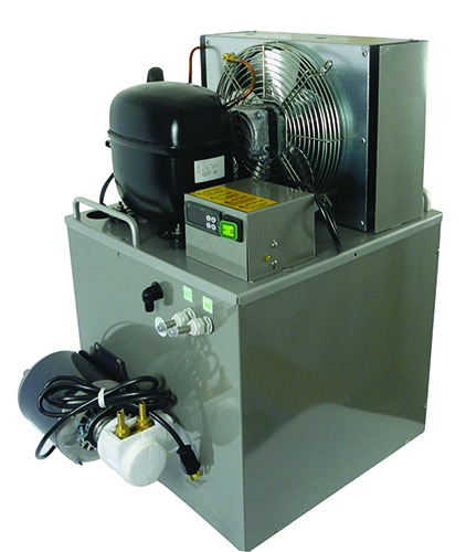 VS 1/3HP-1P GLYCOL PP - 2900 BTU'S